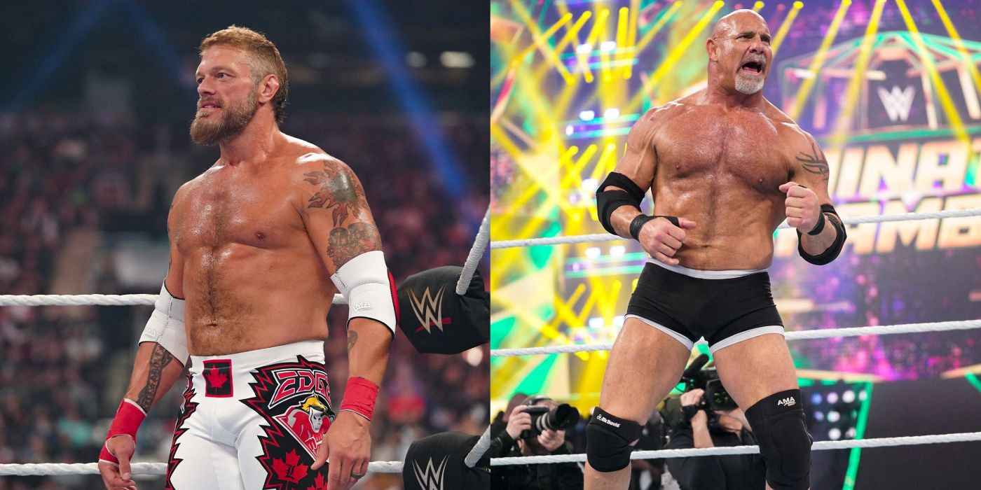 5 Emotional Goodbyes Wrestling Fans Aren't Ready For & 5 That Are Overdue)