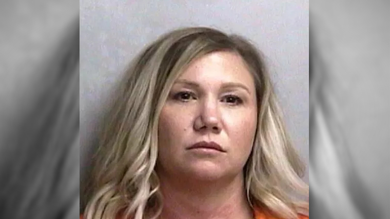 Christian Private School Teacher Arrested After Pressuring Student to Drink Booze and Twerking on Him at a Prom
