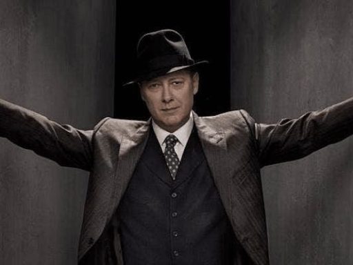 Ruby Leigh’s top 5 James Spader roles and TV appearances